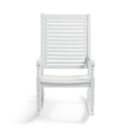 Nantucket Rocking Chair | Grandin Road