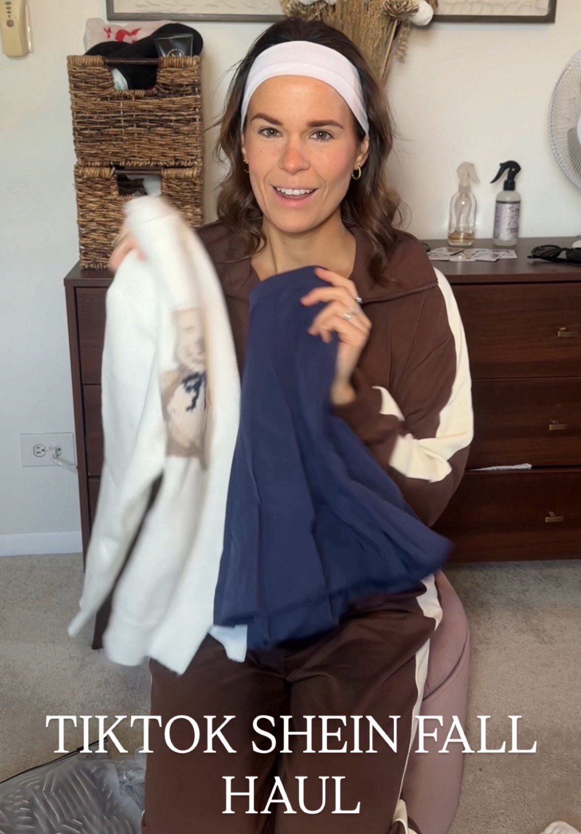 The ultimate cozy girl starter pack🤎🧸☕️ fall favorites from shein!!

#LTKSeasonal #LTKMidsize #LTKSaleAlert