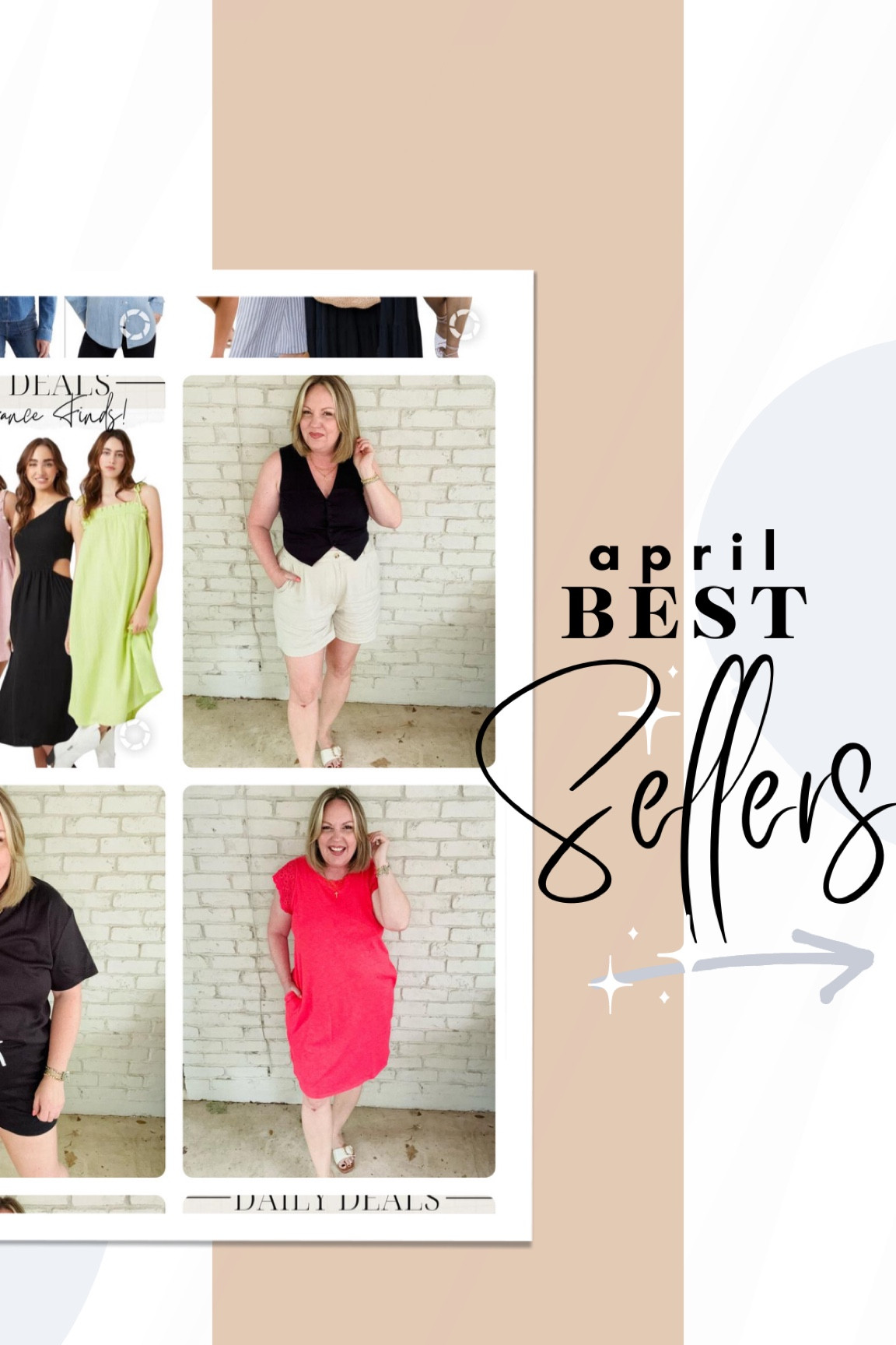 #LTKover40 #LTKfindsunder50 #LTKmidsize