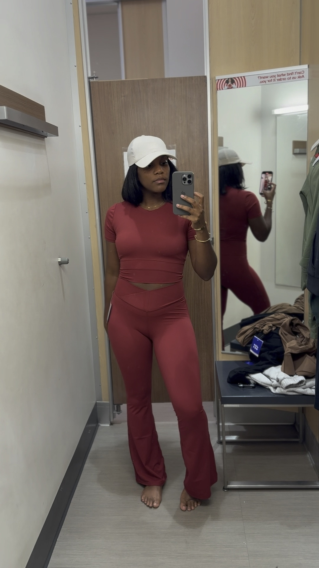 The cutest finds in activewear and lounge! 

Target finds target activewear activewear finds affordable activewear Pilates outfit loungewear target loungewear

#LTKActive #LTKTravel #LTKFitness
