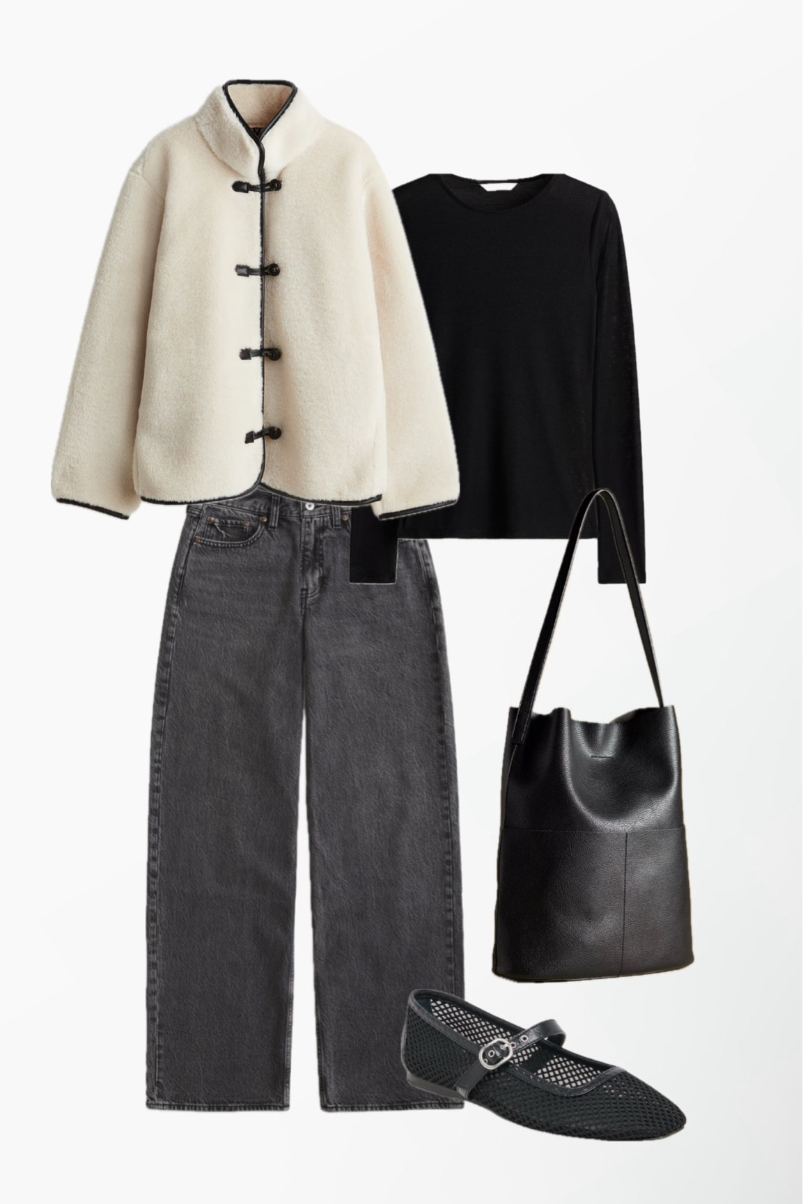 Cutie jacket for fall and winter! Look cute while running holiday or shopping errands this seasonn

Outfit guide, outfit inspo, casual outfit, outfit ideas, holiday outfit 

#LTKSeasonal #LTKStyleTip #LTKFindsUnder100