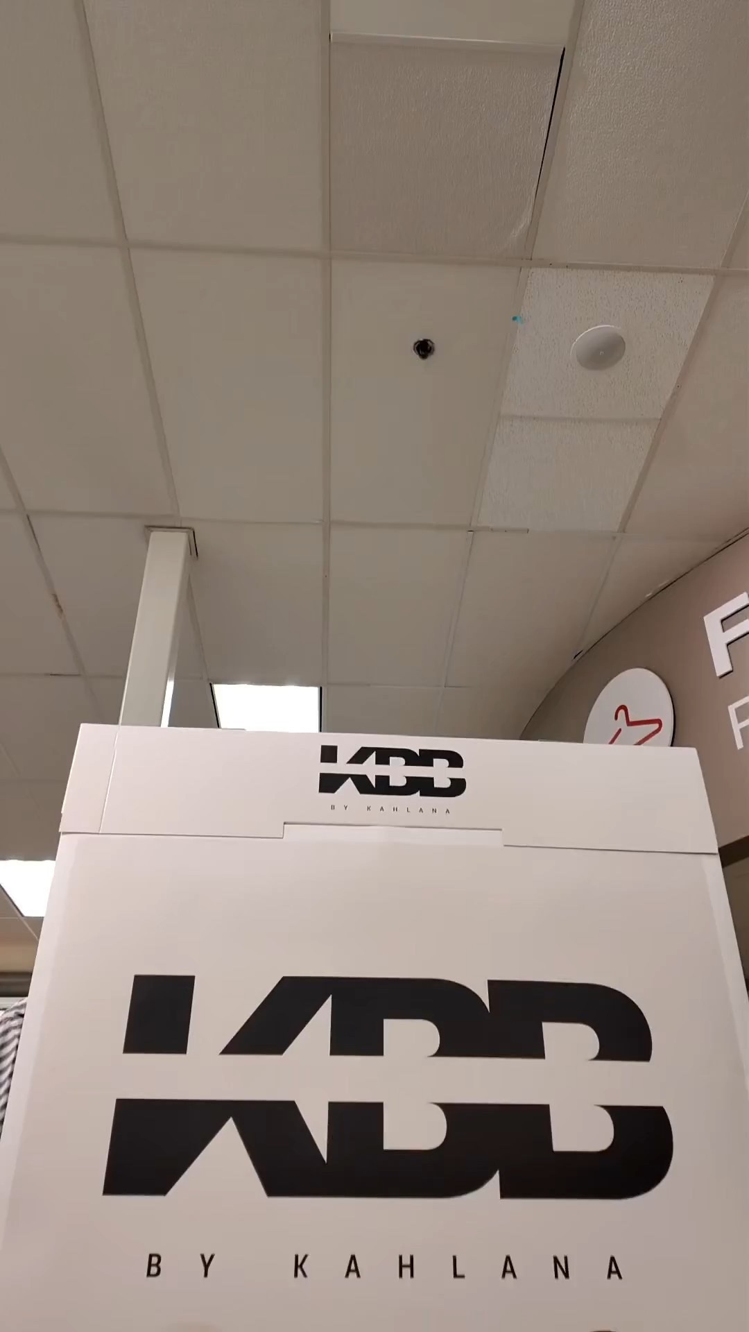 Quick Tryon at Target for the #KBB drop! Size down, all items are meant to be oversized. Kahlana Barfield Brown

#LTKStyleTip #LTKOver40 #LTKMidsize