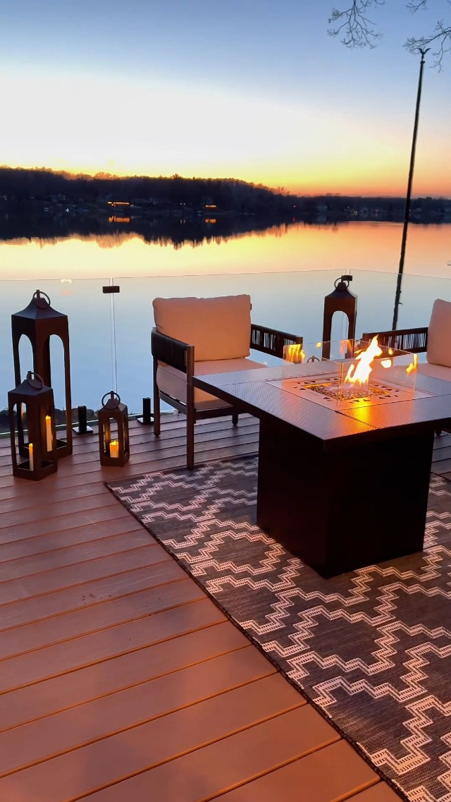 Luminara Outdoor Flameless Candles  | Amazon (US)