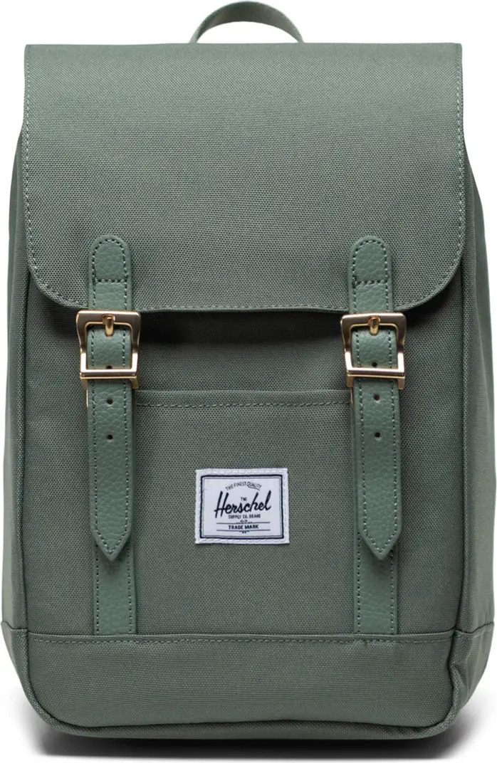 Herschel Supply Co. Kids' Mini Retreat Backpack | Nordstrom | Nordstrom