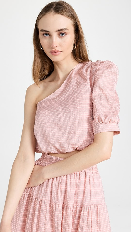 Auden Blouse | Shopbop