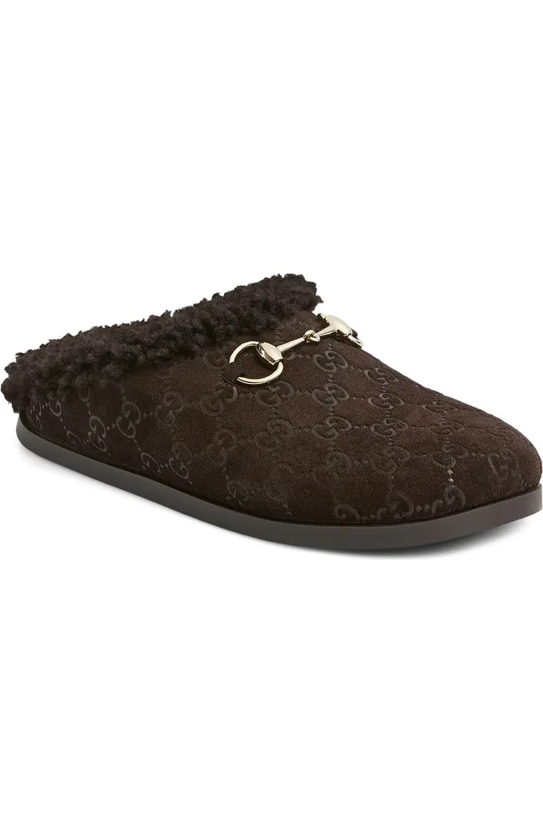 New Sol GG Mule (Women) | Nordstrom