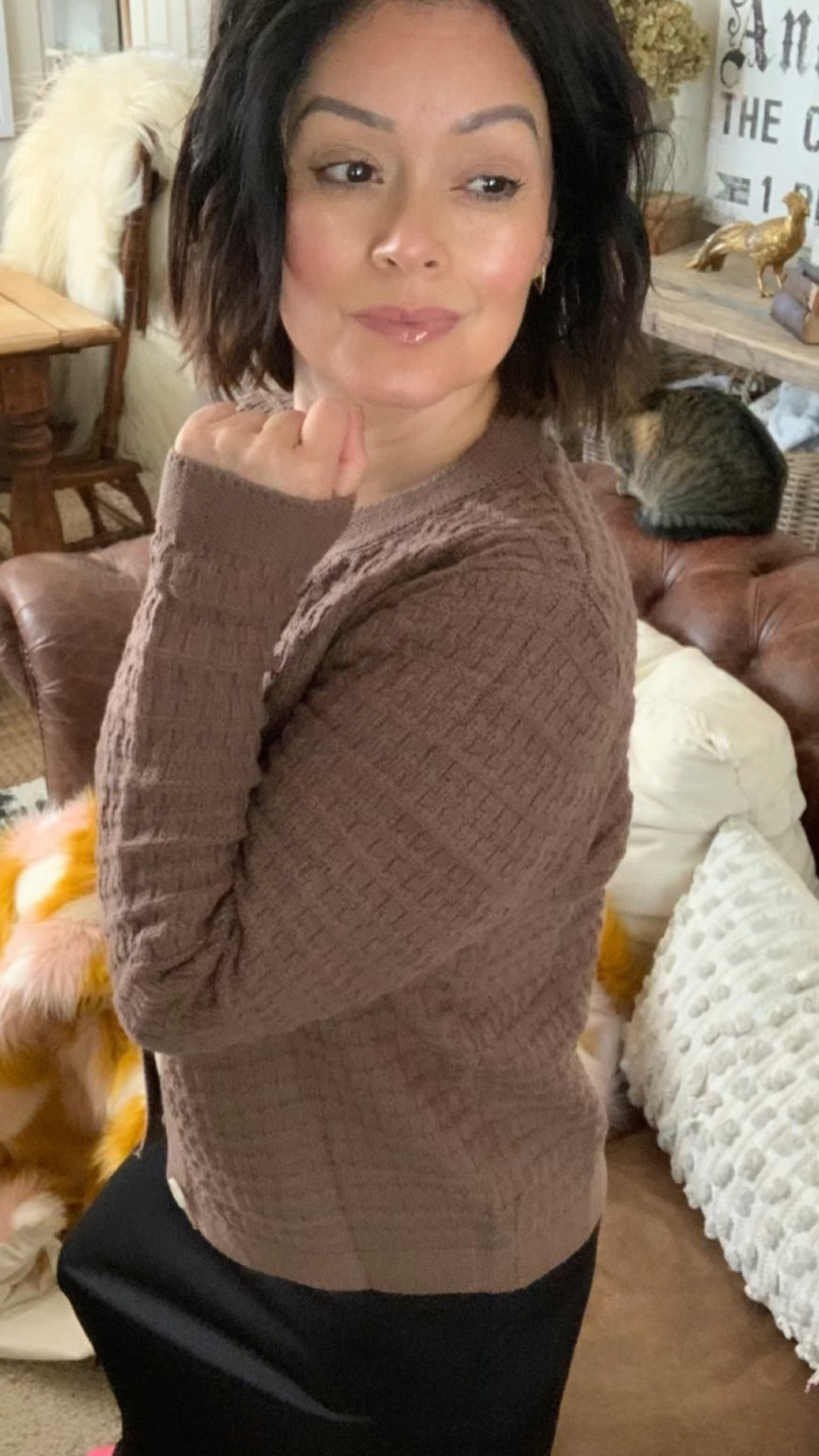 Wearing a small in this beautiful cardigan! Perfect for fall! 

Fall sweater
Fall cardigan 


#LTKBacktoSchool #LTKSaleAlert #LTKStyleTip