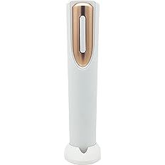 Amazon.com: Vin Fresco Portable Electric Wine Opener - Battery Powered Wine Bottle Opener With Fo... | Amazon (US)