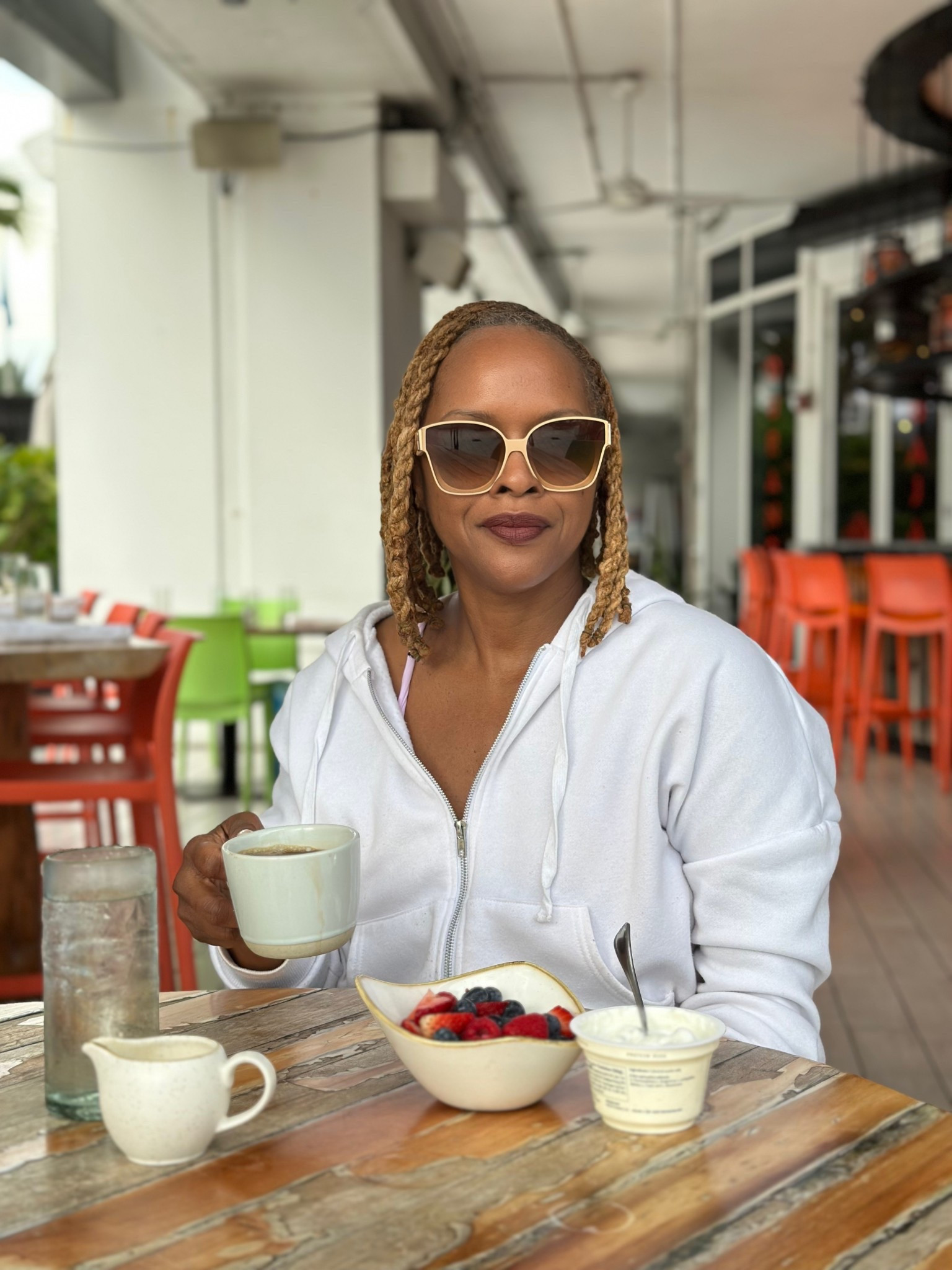 Bold lips from the Lip Bar

#LTKmorningroutine #LTKdayinmylife #LTKBeauty