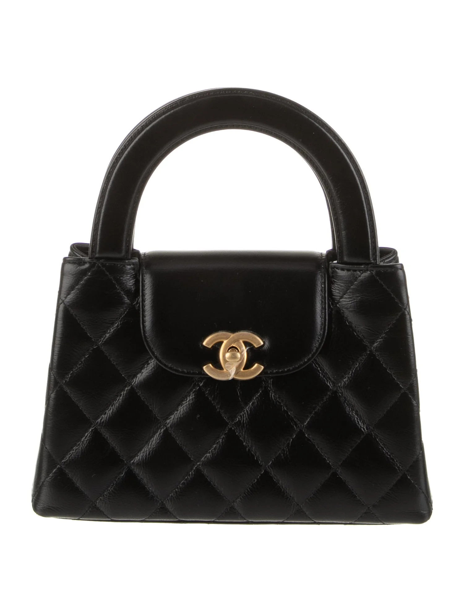 2025 Nano Shopping Bag | The RealReal