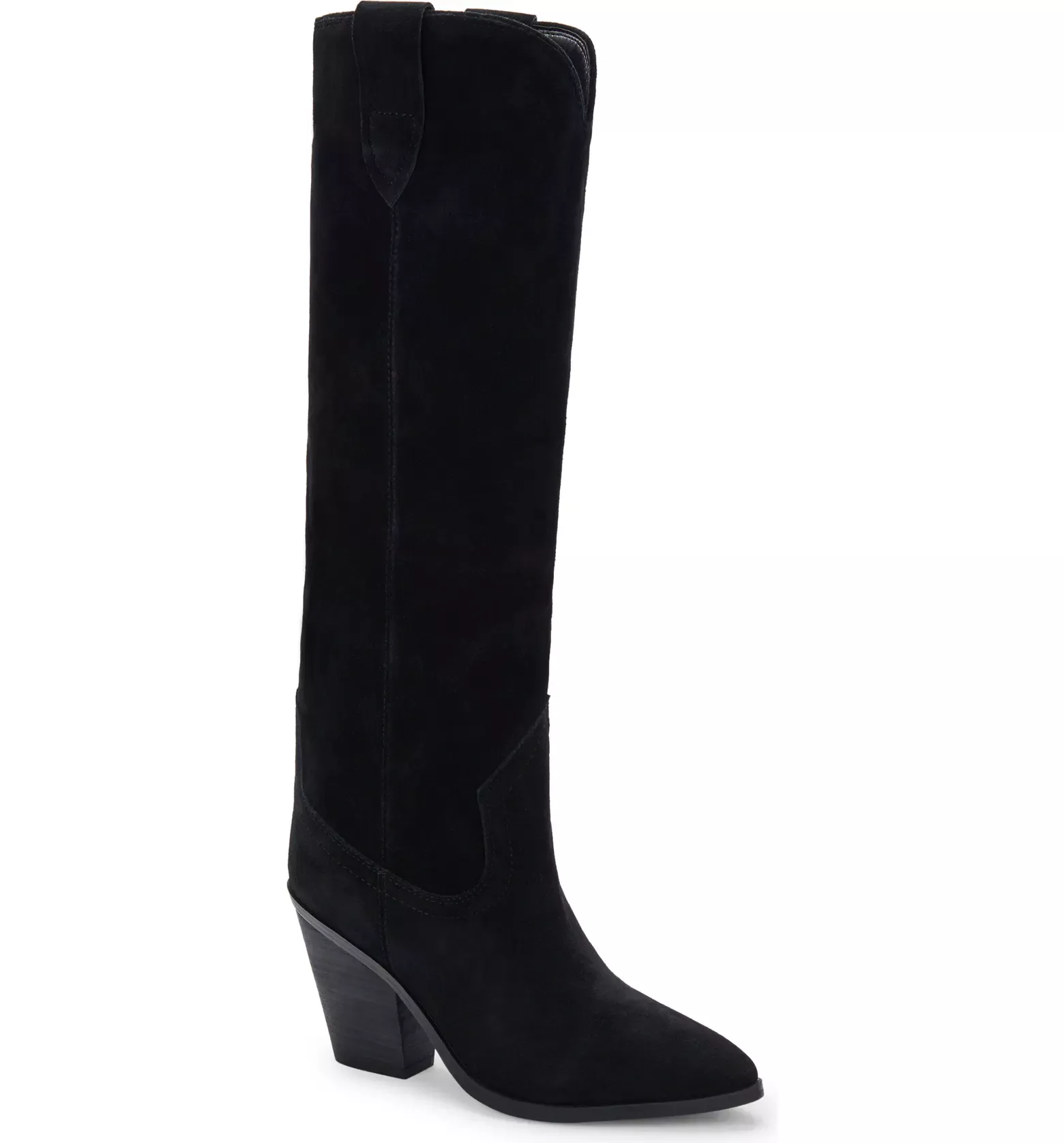 Blonde boots hot sale nordstrom