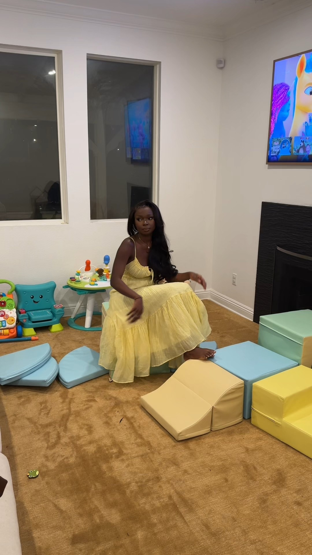 My kiddo playroom and organization 

#LTKHome #LTKKids #LTKFamily