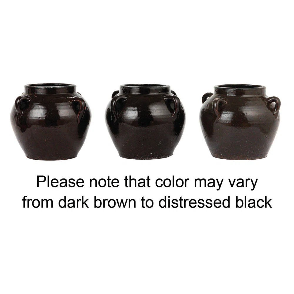 Joss & Main Harleen Handmade Clay Table Vase | Wayfair | Wayfair North America