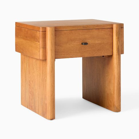 Otto Nightstand (23") | West Elm (US)