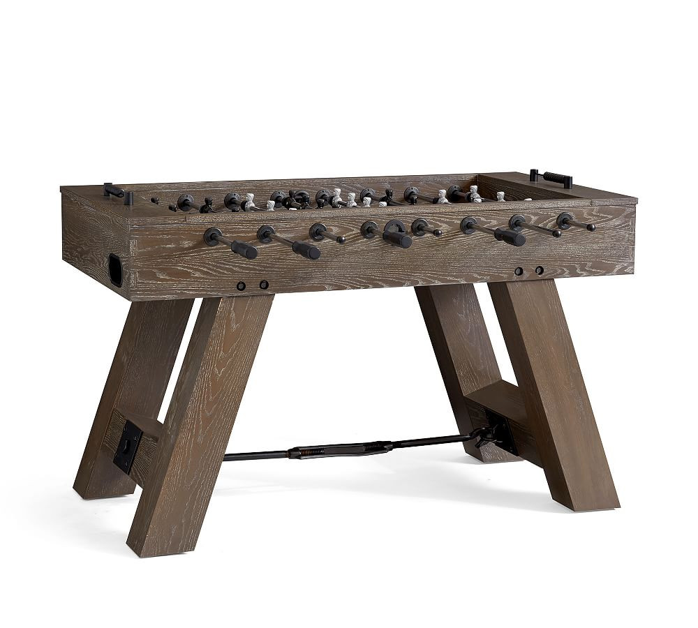 Benchwright Foosball Table | Pottery Barn (US)