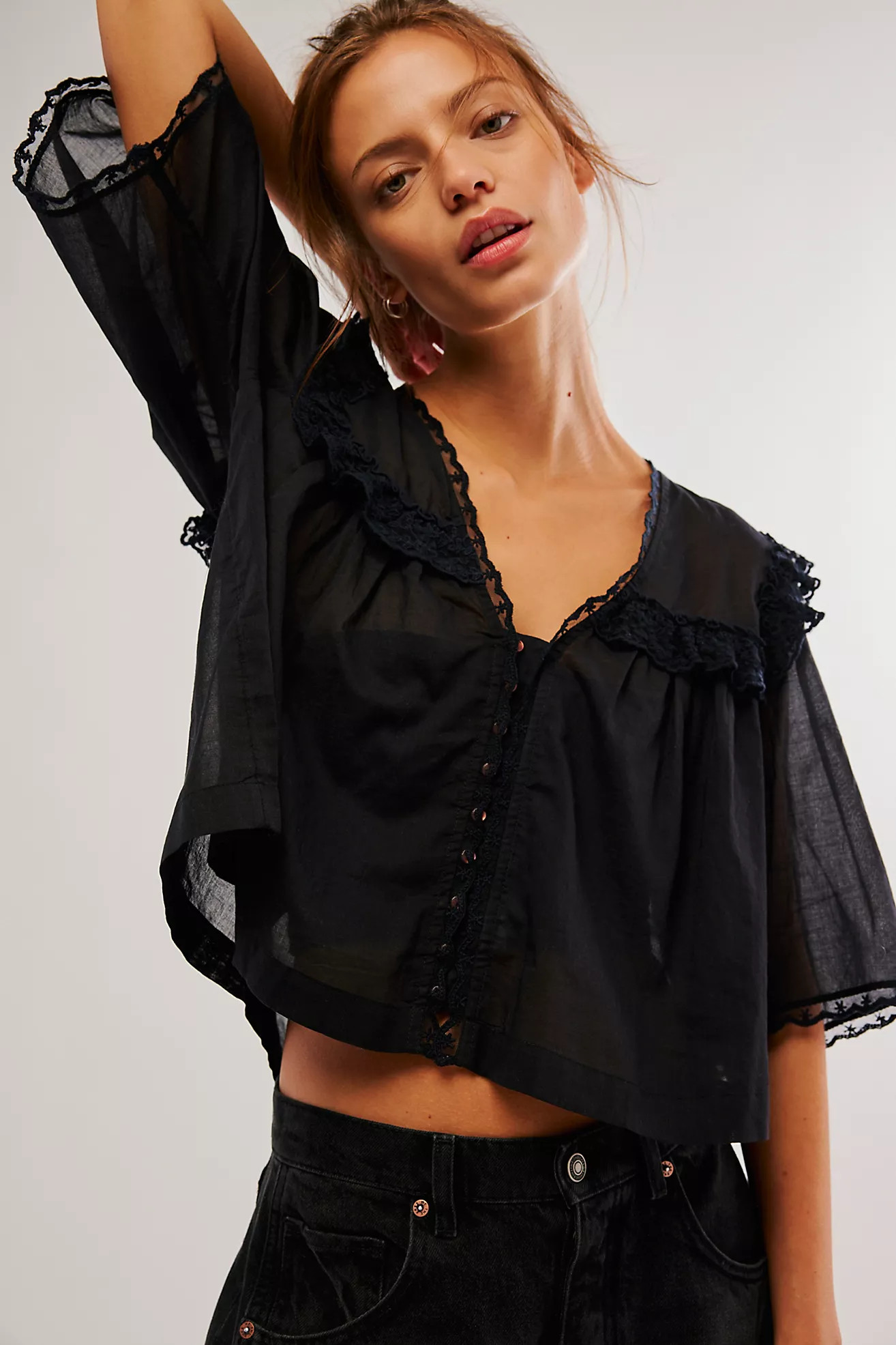 Luna Top | Free People (Global - UK&FR Excluded)