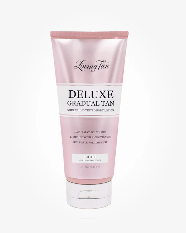 Deluxe gradual tan | Loving Tan - US