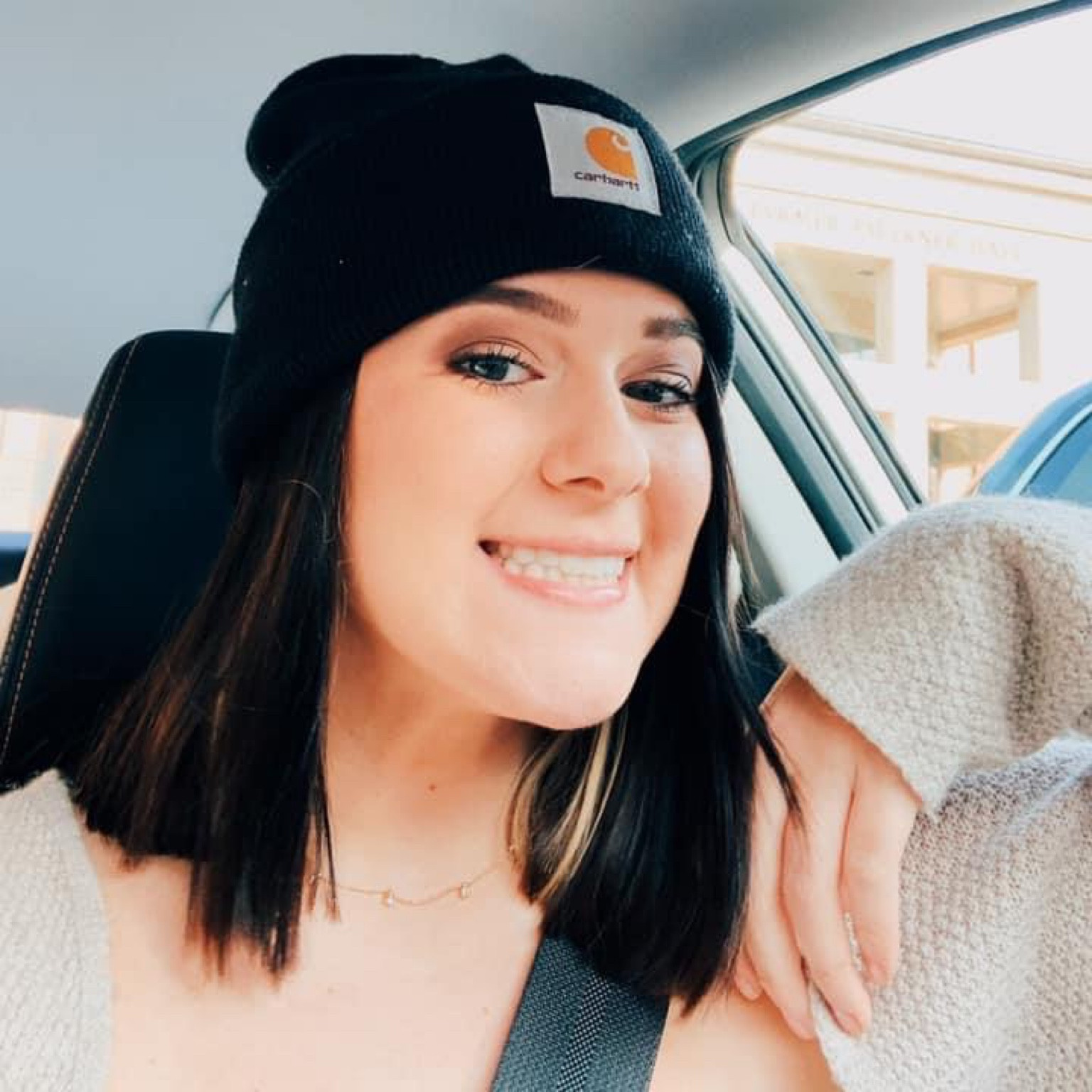 my fav beanie for fall/winter 🫶🏻

#fallfinds #carharttbeanie #fallbeanie #colweatheressentials #fallessentials

#LTKmidsize #LTKHoliday #LTKHalloween