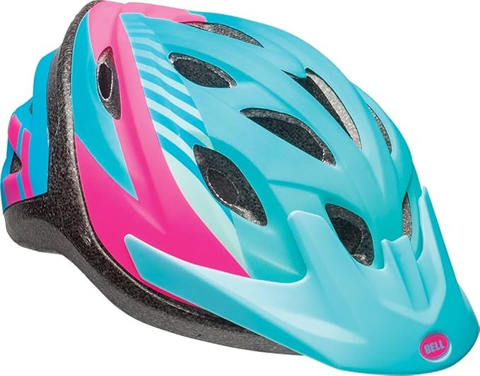 Bell Axle Youth Bike Helmet | Amazon (US)