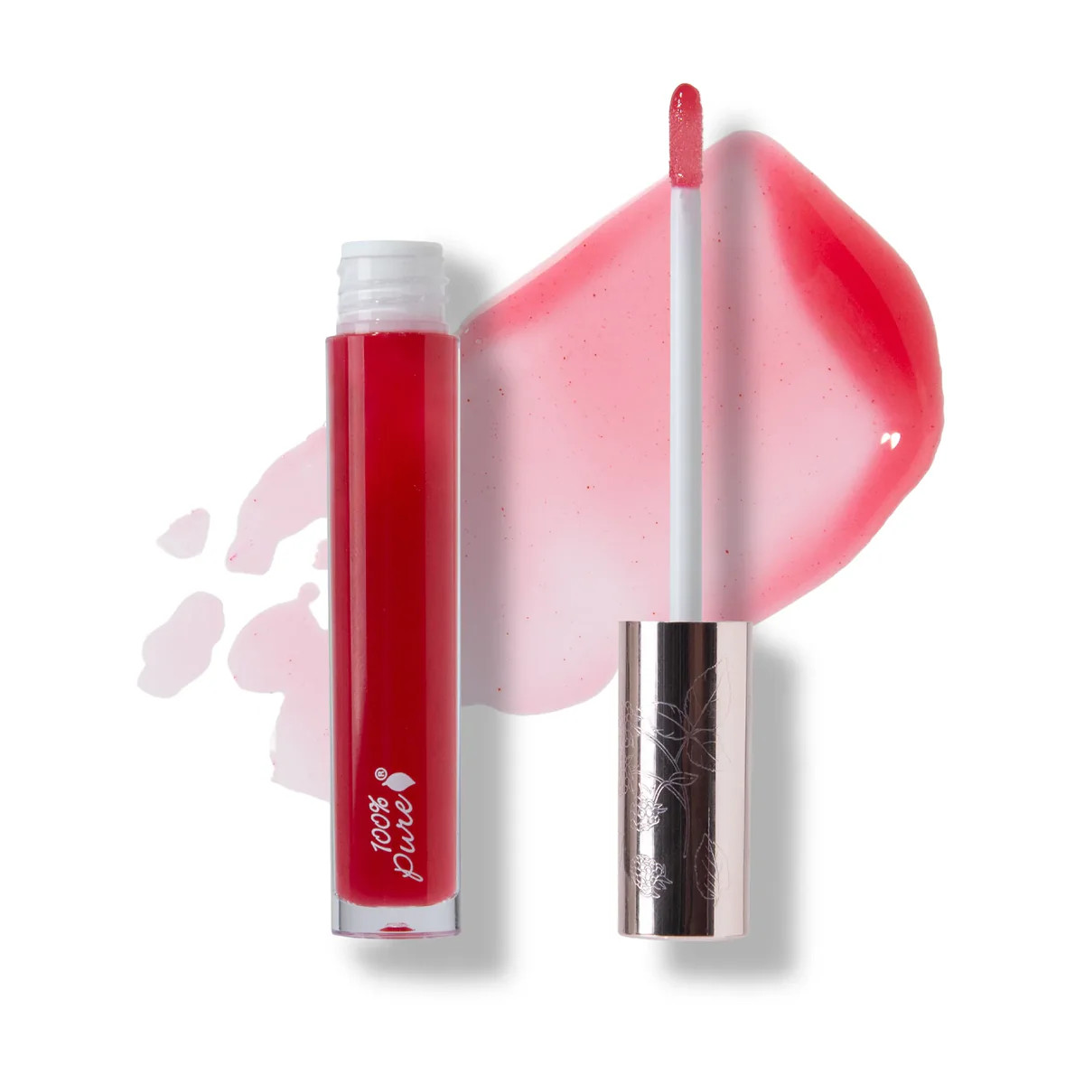 Fruit Pigmented® Lip Gloss | 100% PURE