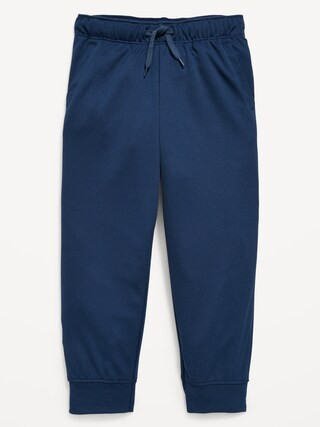 Go-Dry Cool Mesh Jogger Pants for Toddler Boys | Old Navy (CA)