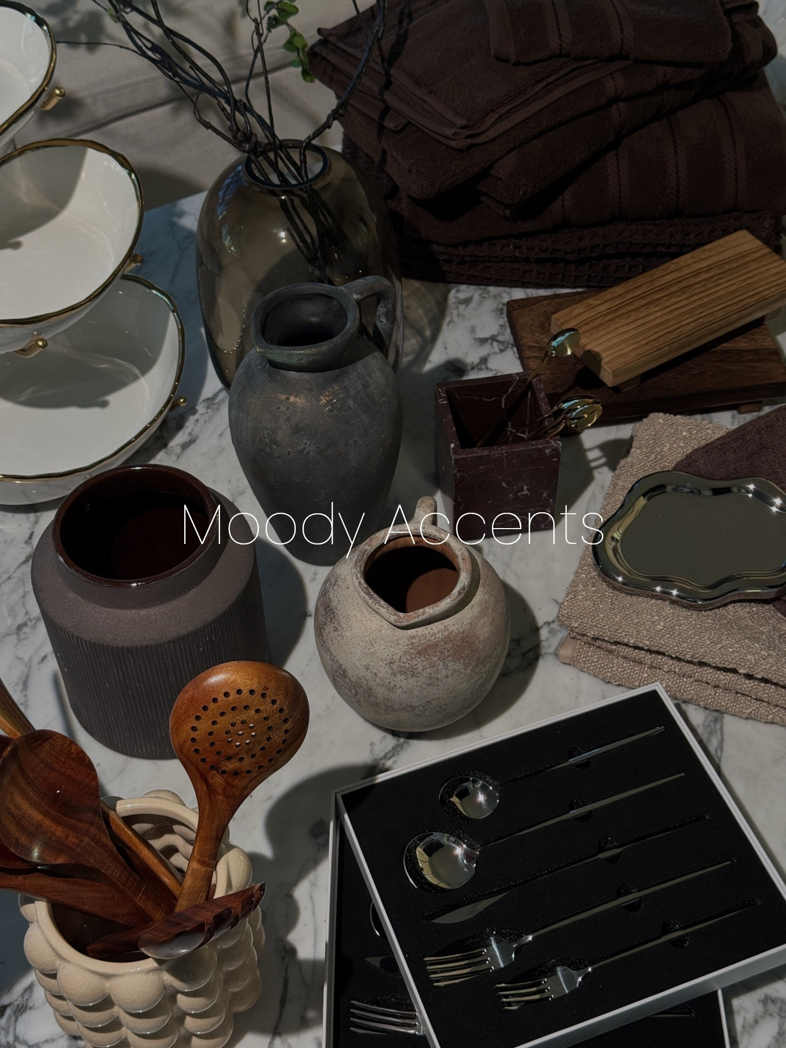 Moody Accent Decor

#LTKSeasonal #LTKFindsUnder100