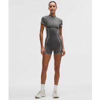 Ultralu Contour-Seam Onesie 4 | Lululemon (US)