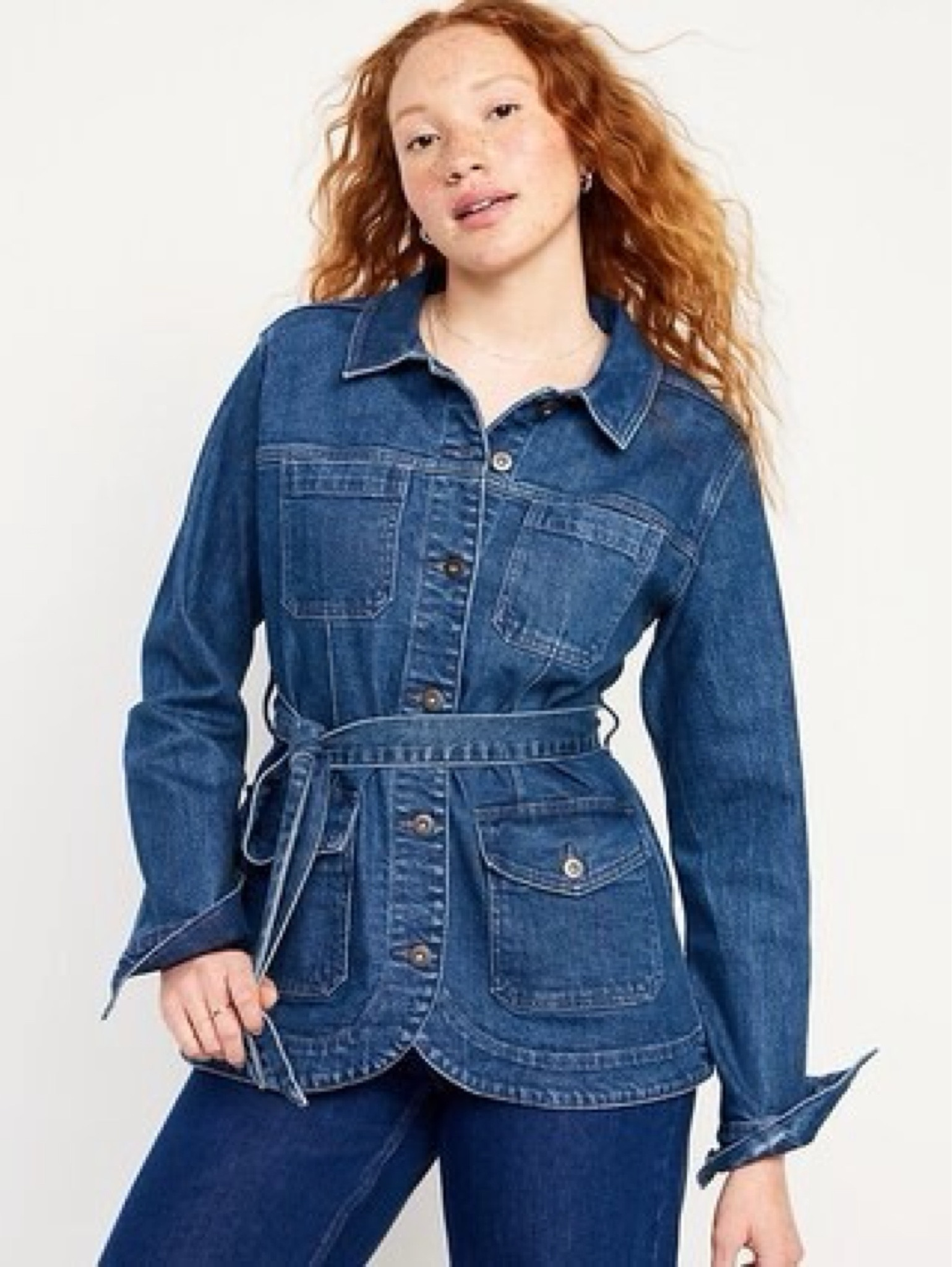 Jean Utility Jacket

#Adulting Back to School at Old Navy. 

#shopdeescloset #shopaholicscloset #demin

#LTKFindsUnder100 #LTKBacktoSchool #LTKSaleAlert