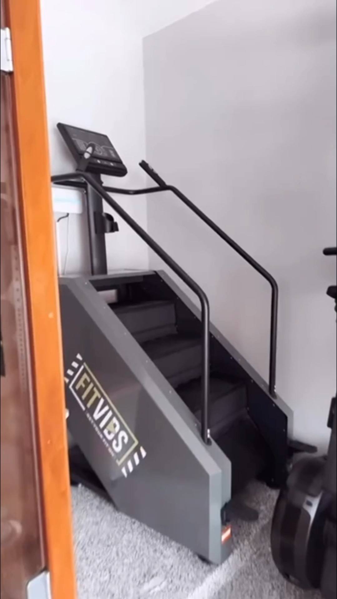 Truly so excited 🤣

What’s your favorite cardio equipment?! This has been on my wishlist for years! 

 #LTKActive