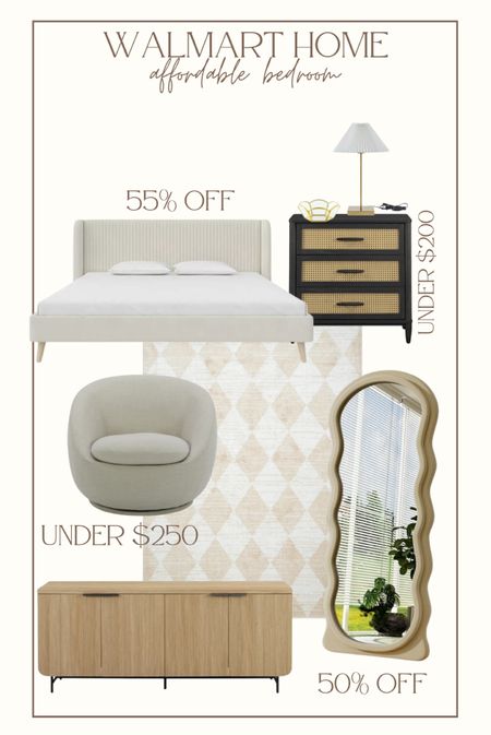 Walmart bedroom deals
Affordable Walmart finds

#LTKhome #LTKsalealert #LTKSeasonal