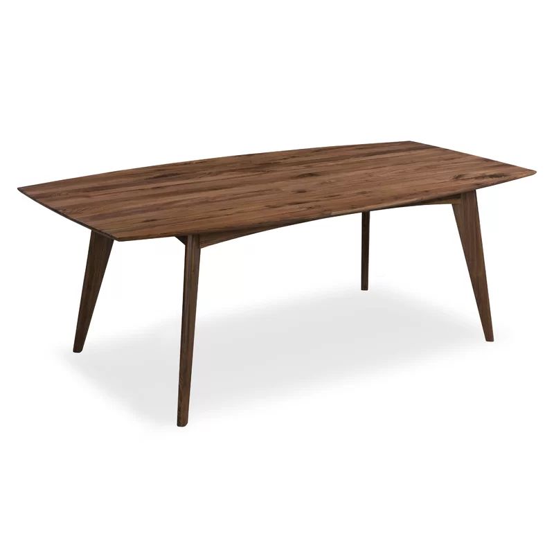 Rehobeth Solid Wood Dining Table | Wayfair North America