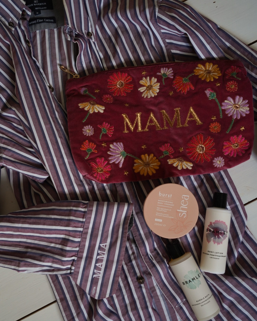 Mama’s essentials 🌷

#LTKspring #LTKbeauty