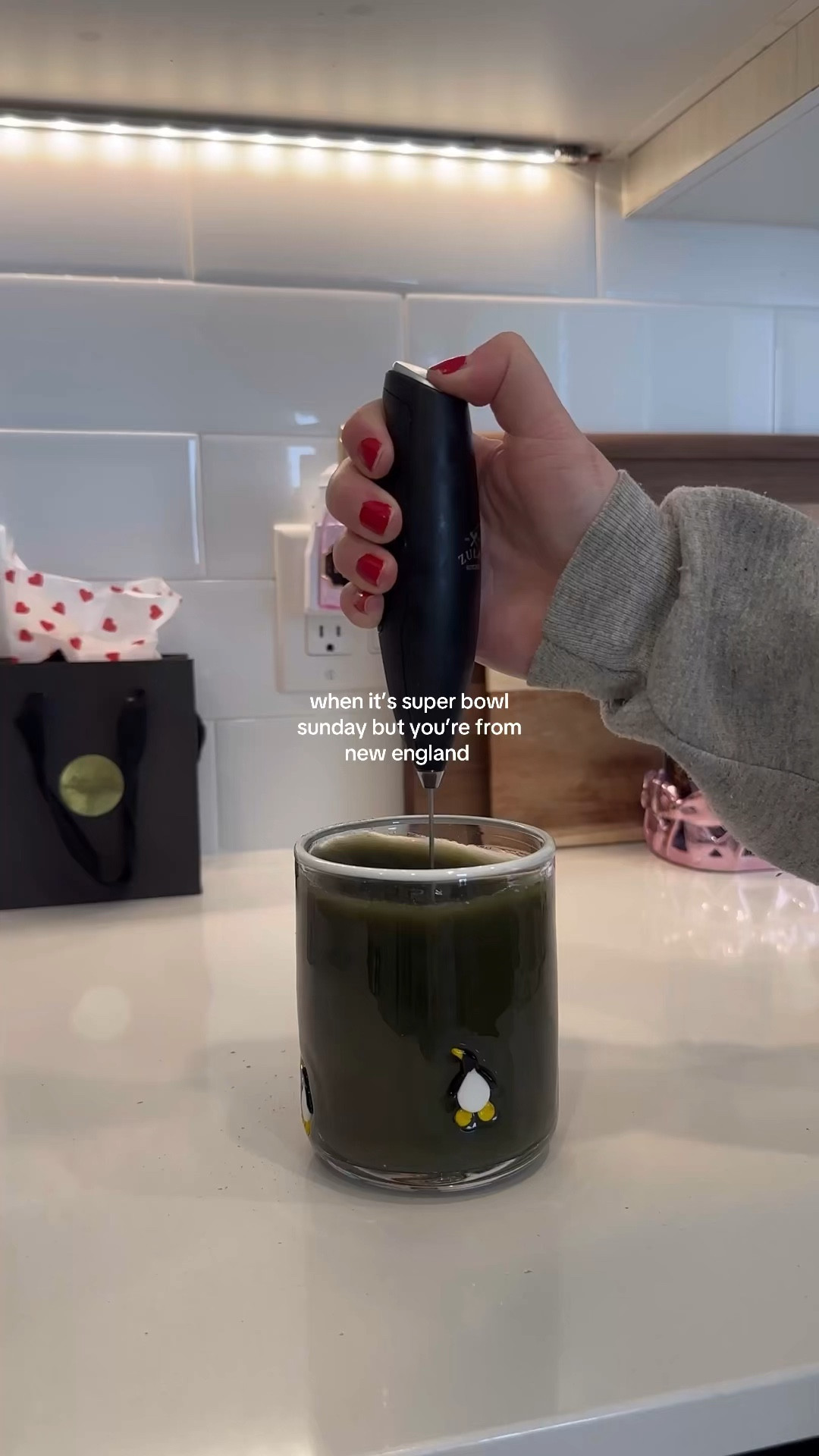 Super Bowl Sunday is now just another Sunday when you’re from New England 🙃

#LTKFindsUnder50 #LTKHome #LTKWatchNow