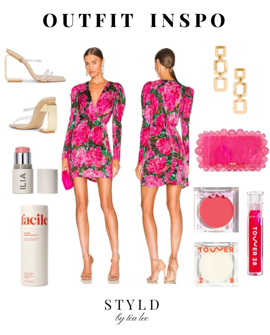 Valentine’s Day is just around the corner!! ❤️🥰

Have you started thinking about your Valentines Day outfit!? Shop my Valentines Day Outfit Inspo this whole month! If you’re going out or self care + staying in, I got you covered! 😘

Happy Love Day!! XOXO😘

#LTKSeasonal #LTKstyletip #LTKU