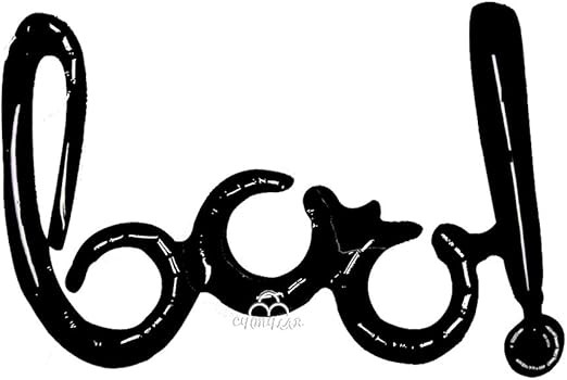 Halloween Party Balloons Ghost Balloons Boo Banner Balloon Jack Halloween Party Decoration | Amazon (US)