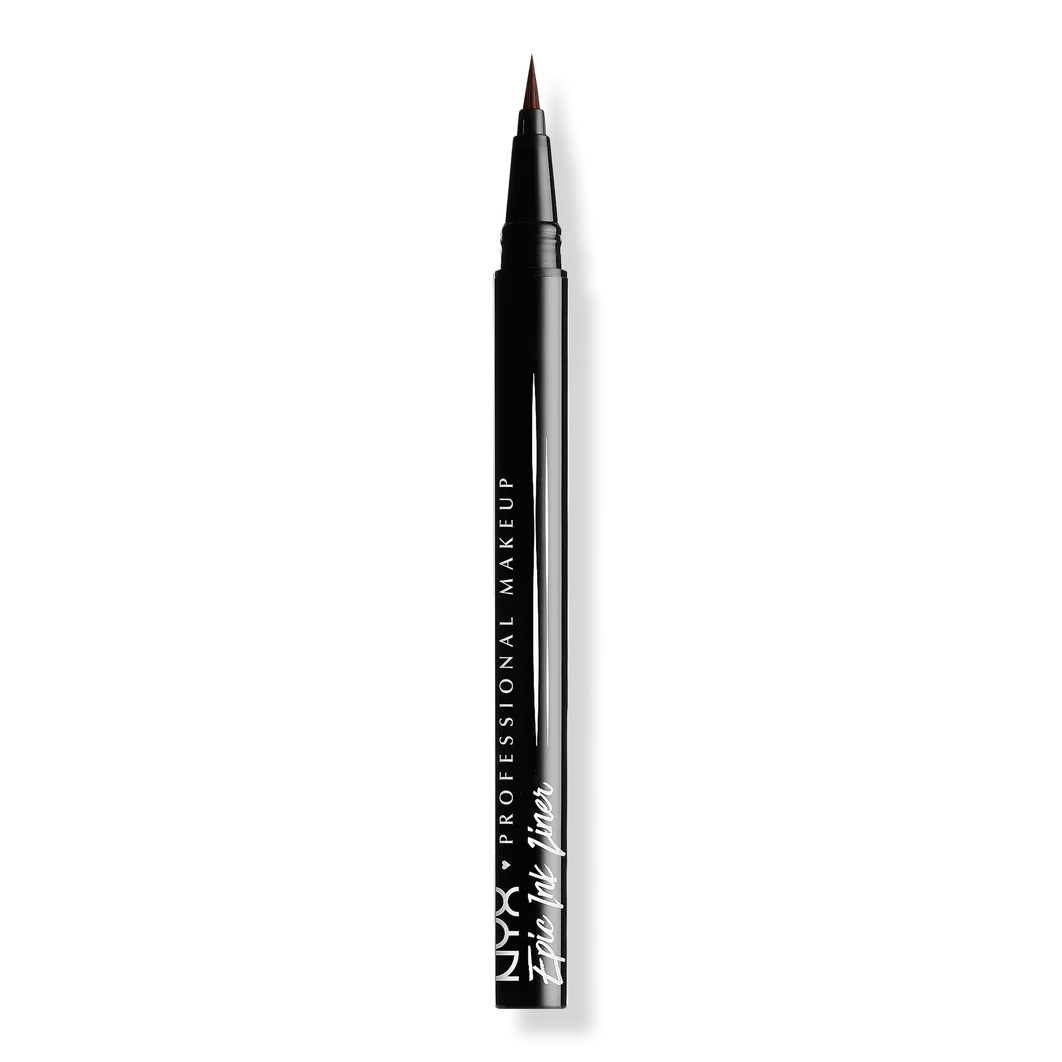 Epic Ink Vegan Waterproof Liquid Eyeliner | Ulta