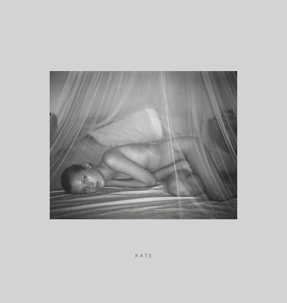 Kate: Photographs of Kate Moss | Amazon (US)