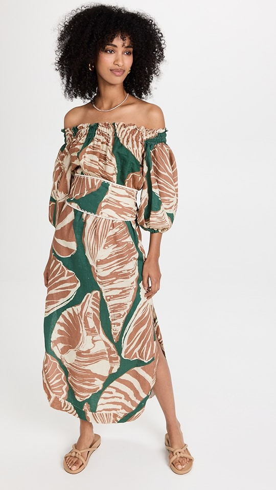 Palomino Midi Dress | Shopbop