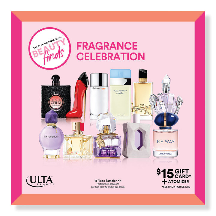 Fragrance Library | Ulta