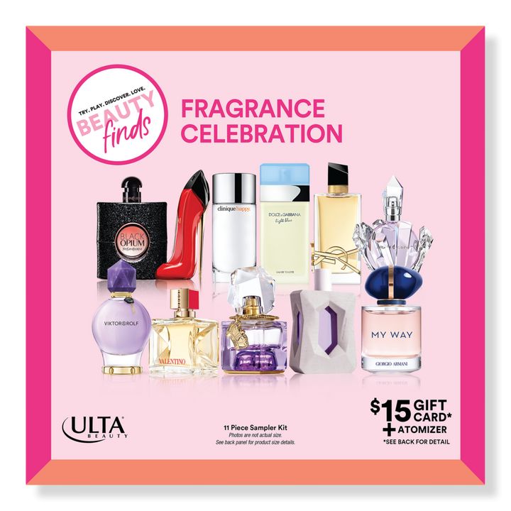Fragrance Library - Beauty Finds by ULTA Beauty | Ulta Beauty | Ulta