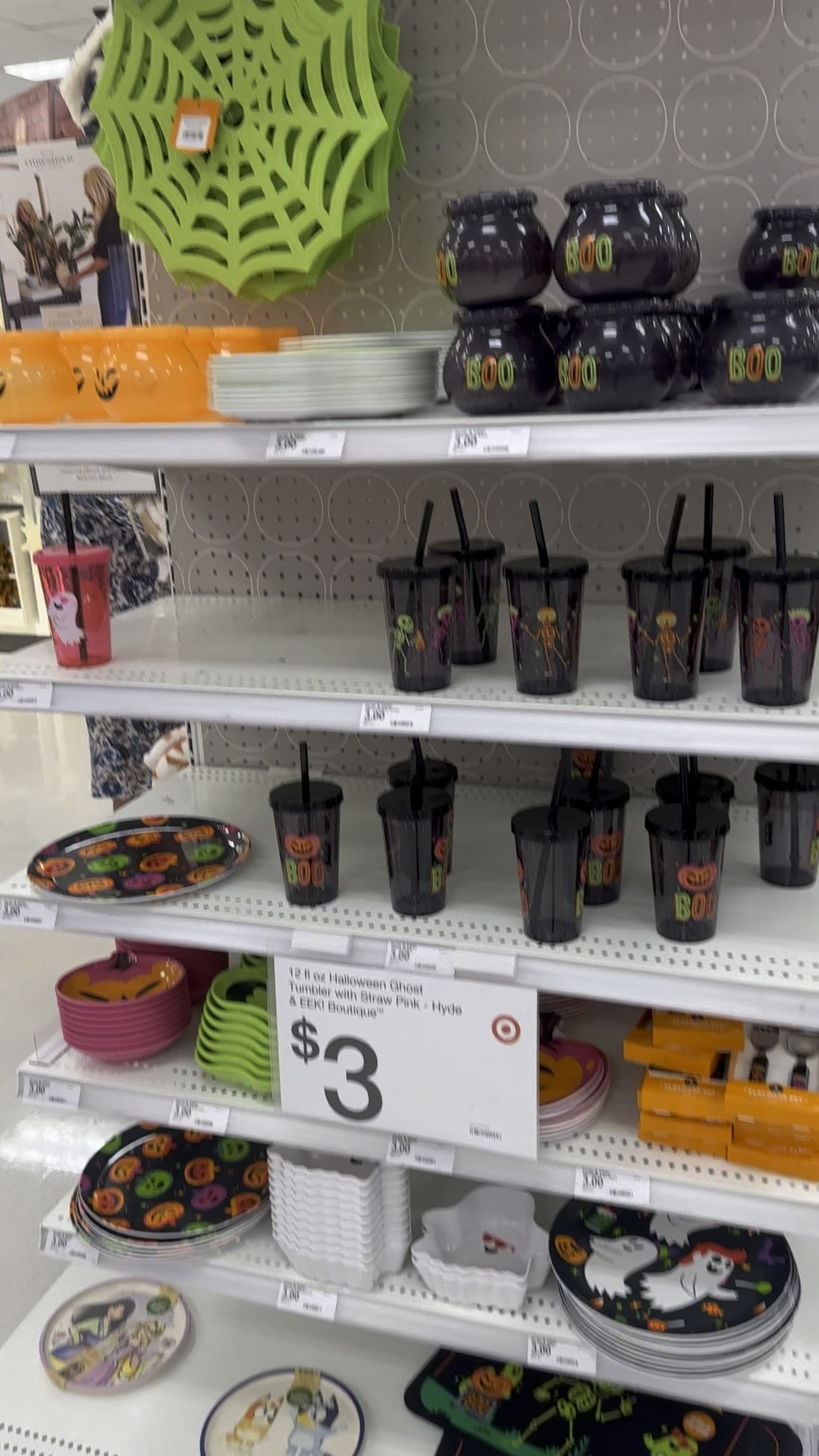 Kids Halloween finds Halloween kids party 

#LTKVideo #LTKSeasonal #LTKKids