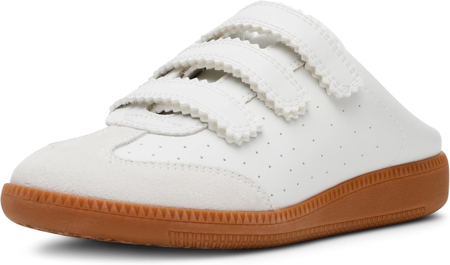 Steve Madden Women's Memento Sneaker | Amazon (US)