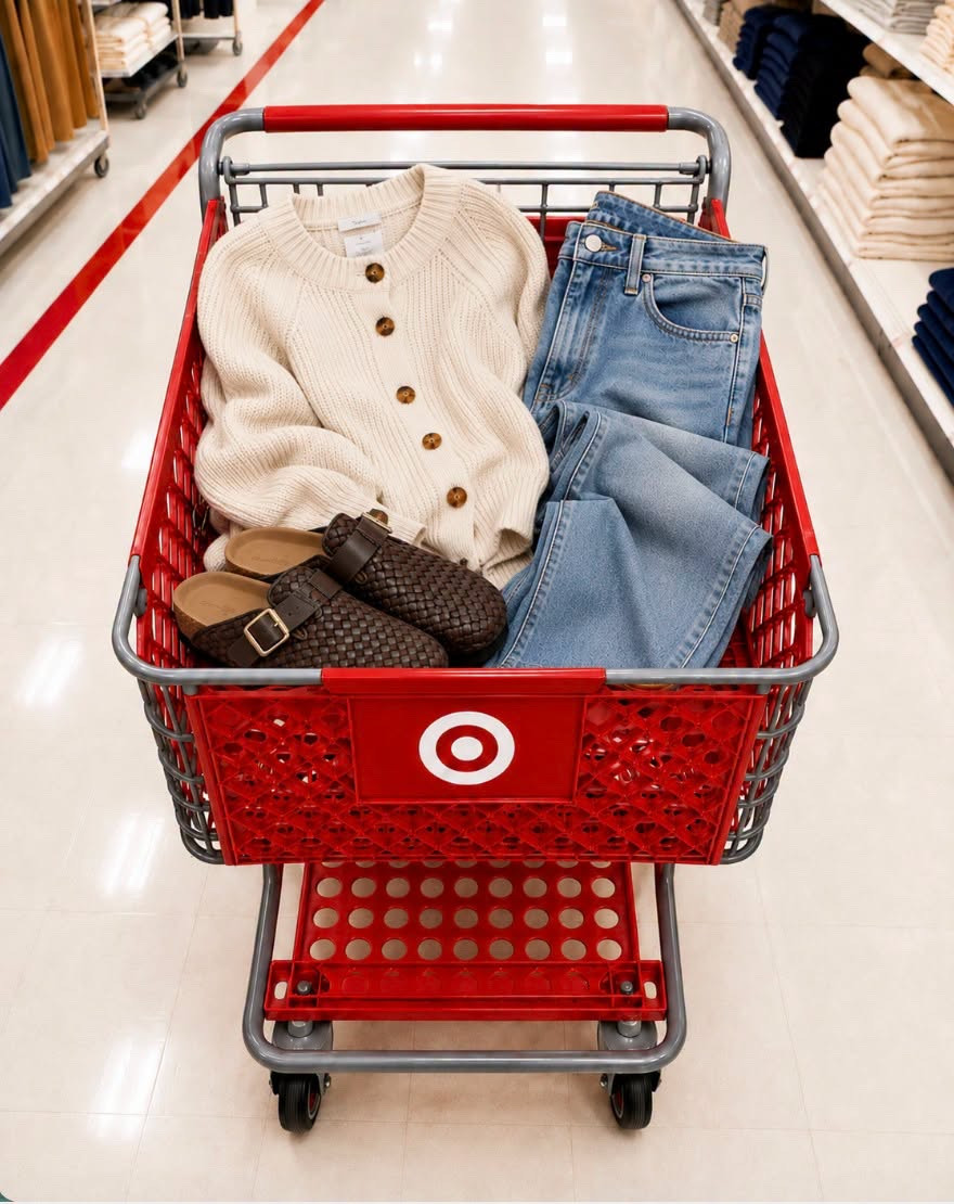 Target fall outfit idea

oversized sweater and jeans
cardigan and tank outfit
casual fall layering
straight leg jeans outfit
button down and denim
sweater vest outfit
leggings and sneakers
lightweight jacket outfit
loafers and jeans look
weekend fall style

#LTKootd #LTKSeasonal #LTKSaleAlert