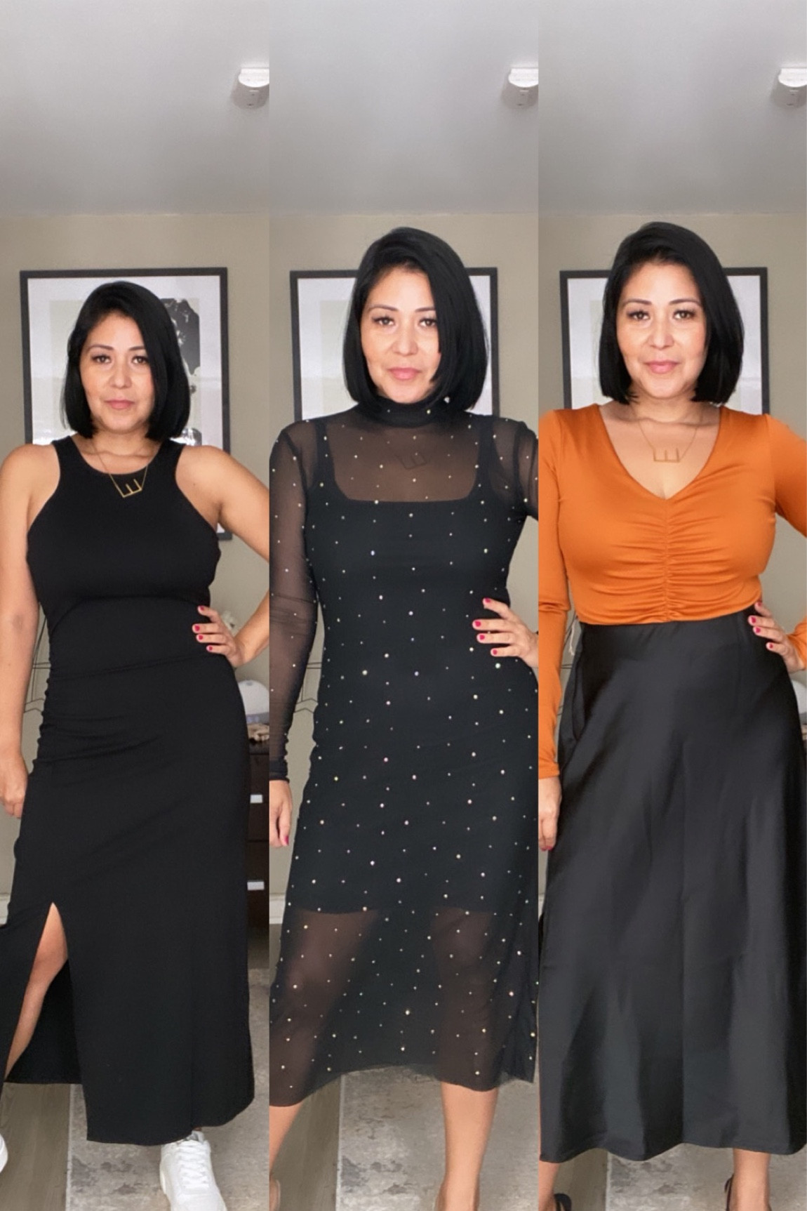 Target outfits 

#LTKstyletip #LTKbeauty #LTKHoliday