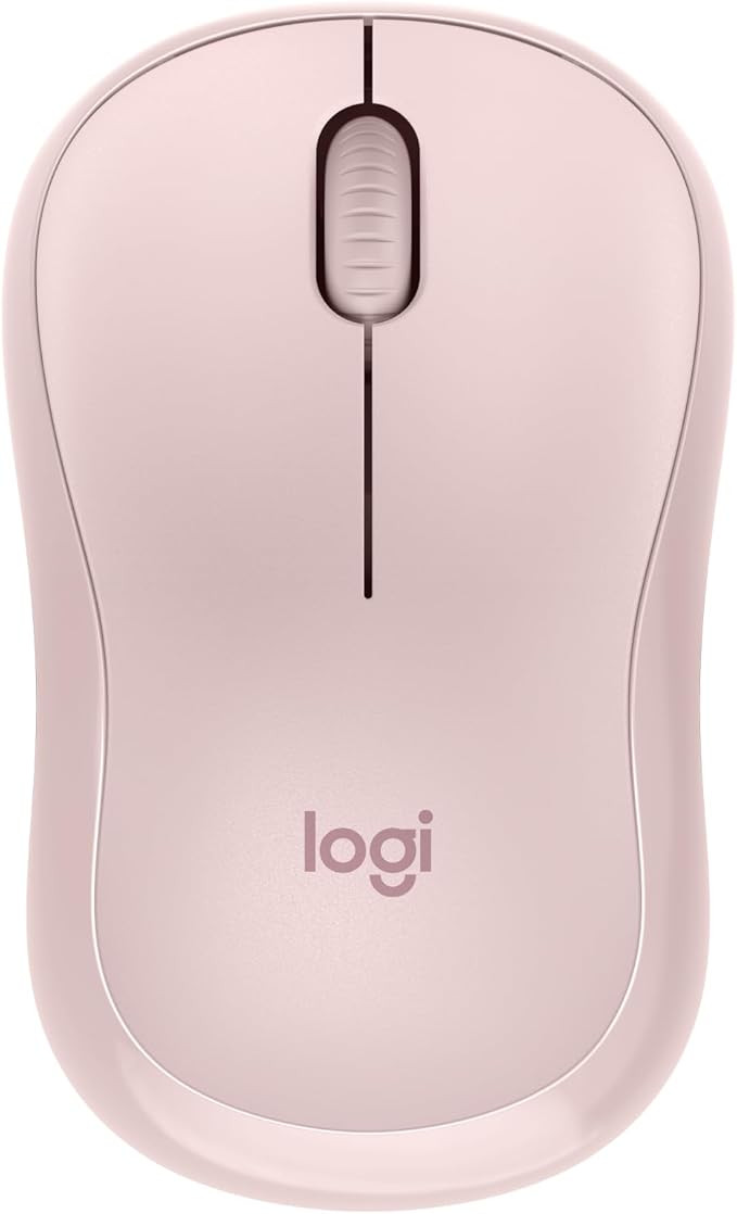 Logitech M240 Silent Bluetooth Mouse, Wireless, Compact, Portable, Smooth Tracking, 18-Month Batt... | Amazon (US)