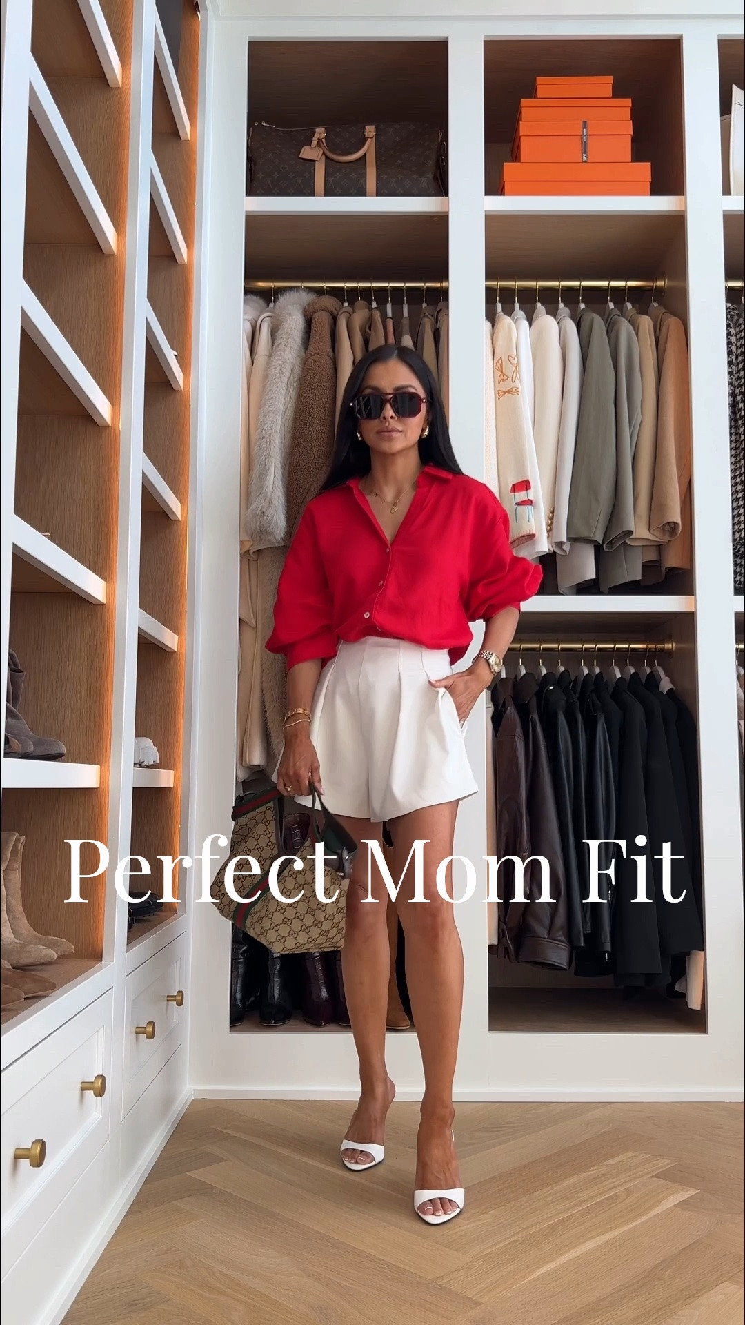 My latest ZARA order
Zara new arrivals.
Zara red button up shirt
Amazon white shorts 
Zara summer outfit, 4th of July outfit

#LTKOver40 #LTKmomlife #LTKootd
