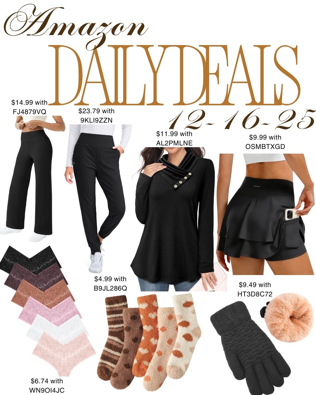 Amazon deals 

#LTKFindsUnder50 #LTKFindsUnder100 #LTKSaleAlert