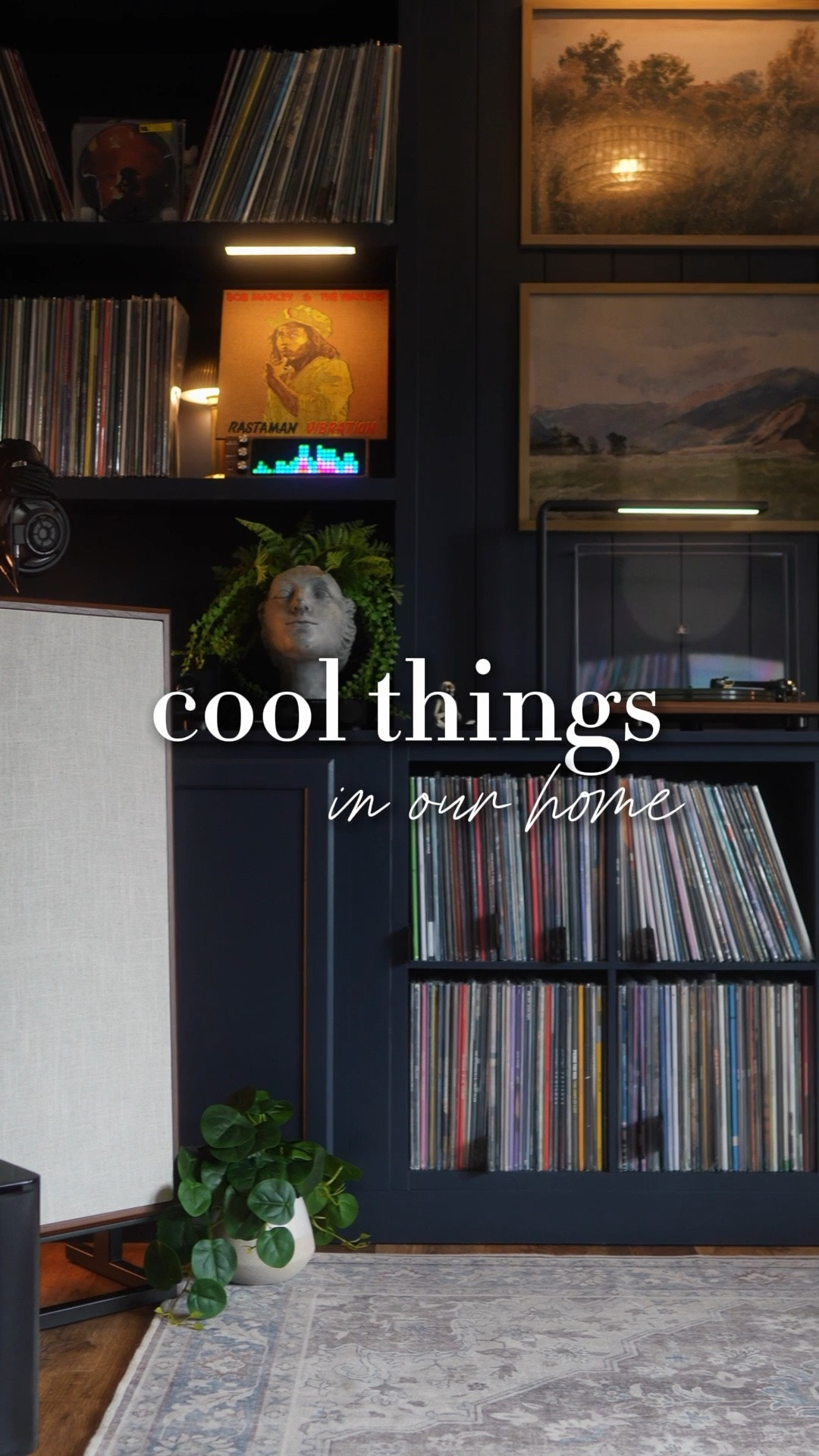 Cool things in our home 🏡🙌🏼

#LTKU #LTKHome