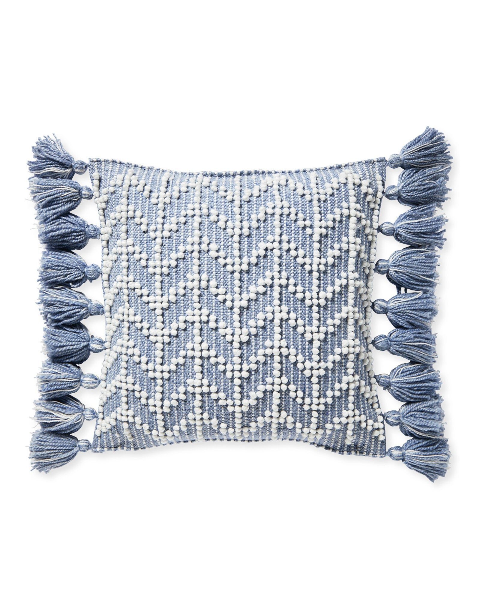 West Beach Pillow Cover | Serena and Lily