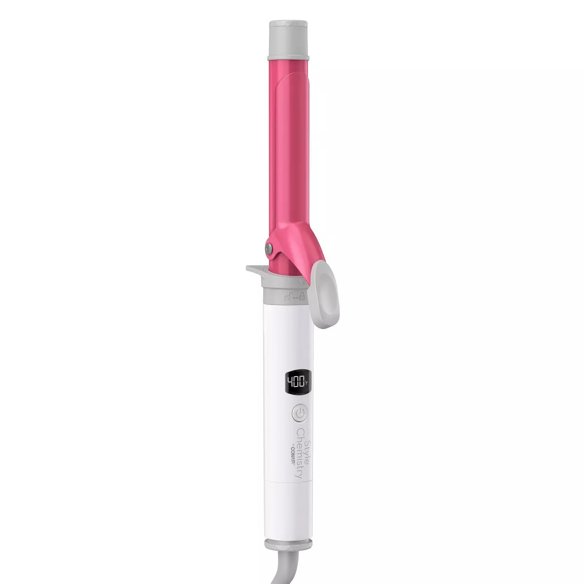 Conair Style Chemistry Starter Kit - Power Handle + Curling Iron - 1" | Target